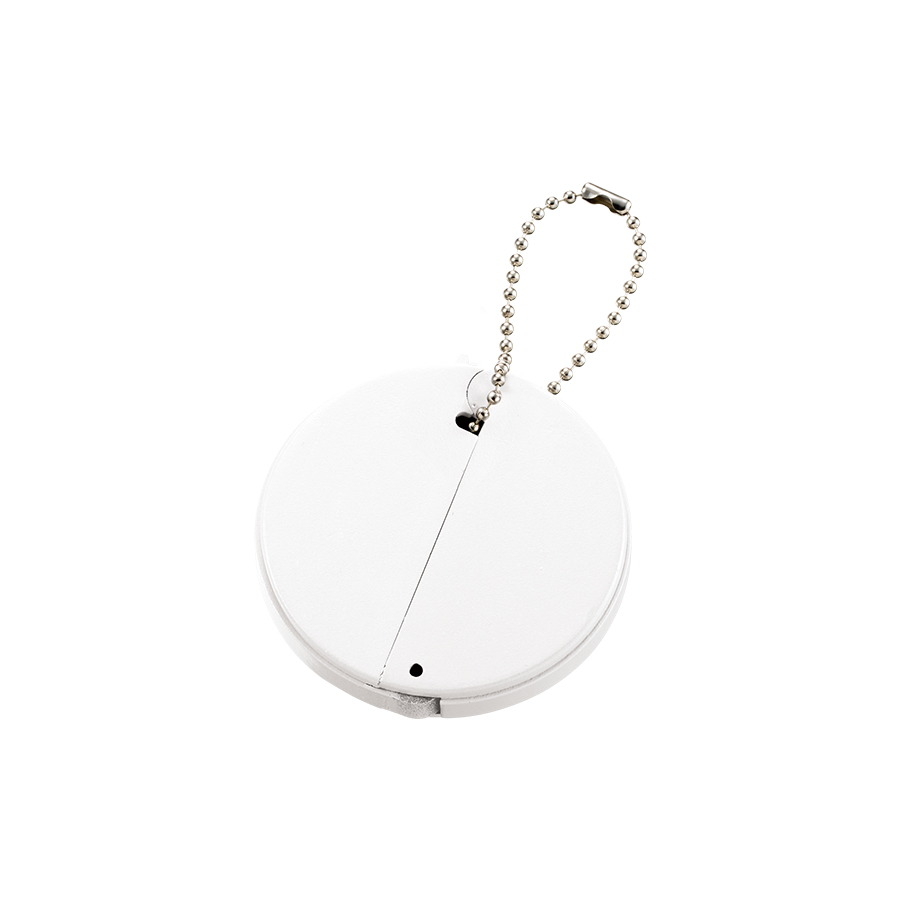 オリジナル チャームラウンドバッグハンガー