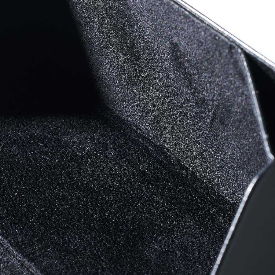 オリジナル レザースタイルメガネケース