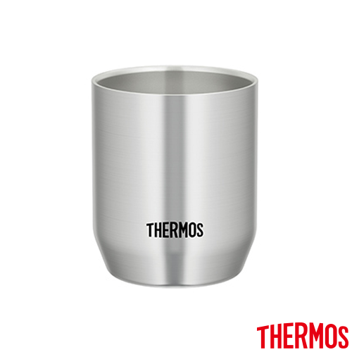 オリジナル　THERMOS　サーモス　真空断熱カップ　280ml(名入れは50個～)