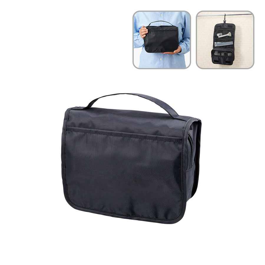 オリジナル　3段式ハンギングポーチ