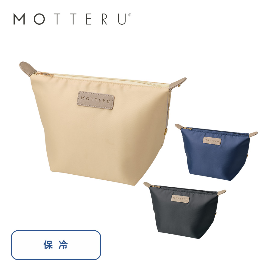 オリジナル　クーラーランチポーチ