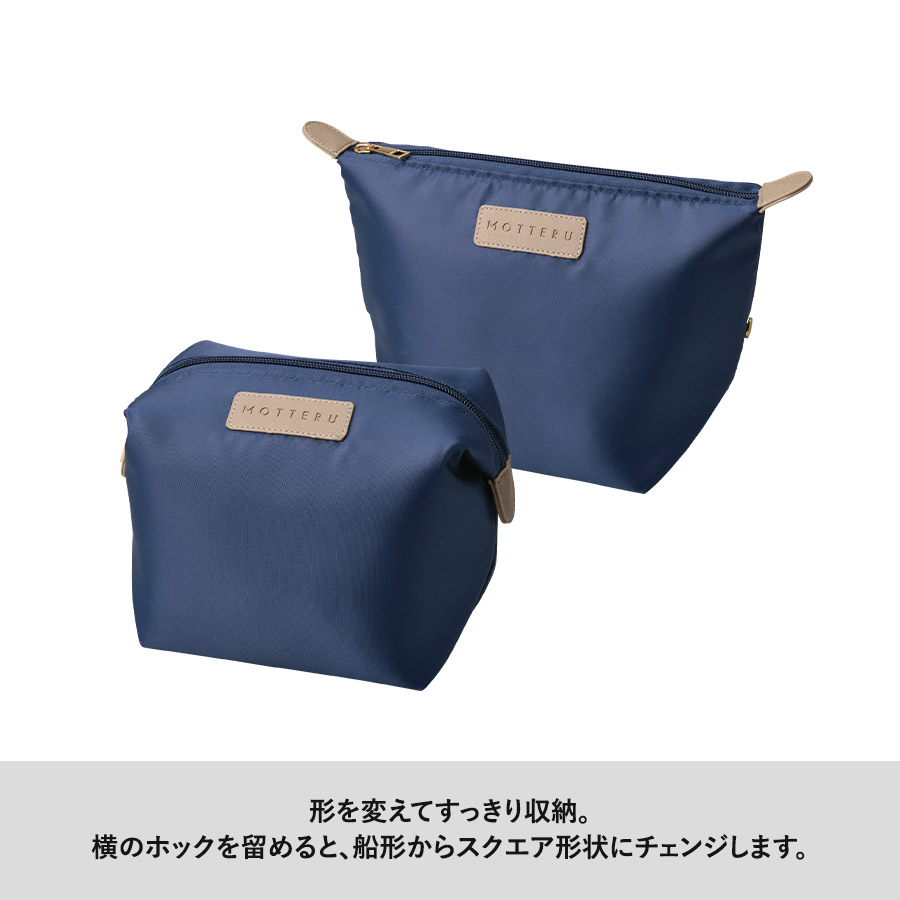 オリジナル クーラーランチポーチ