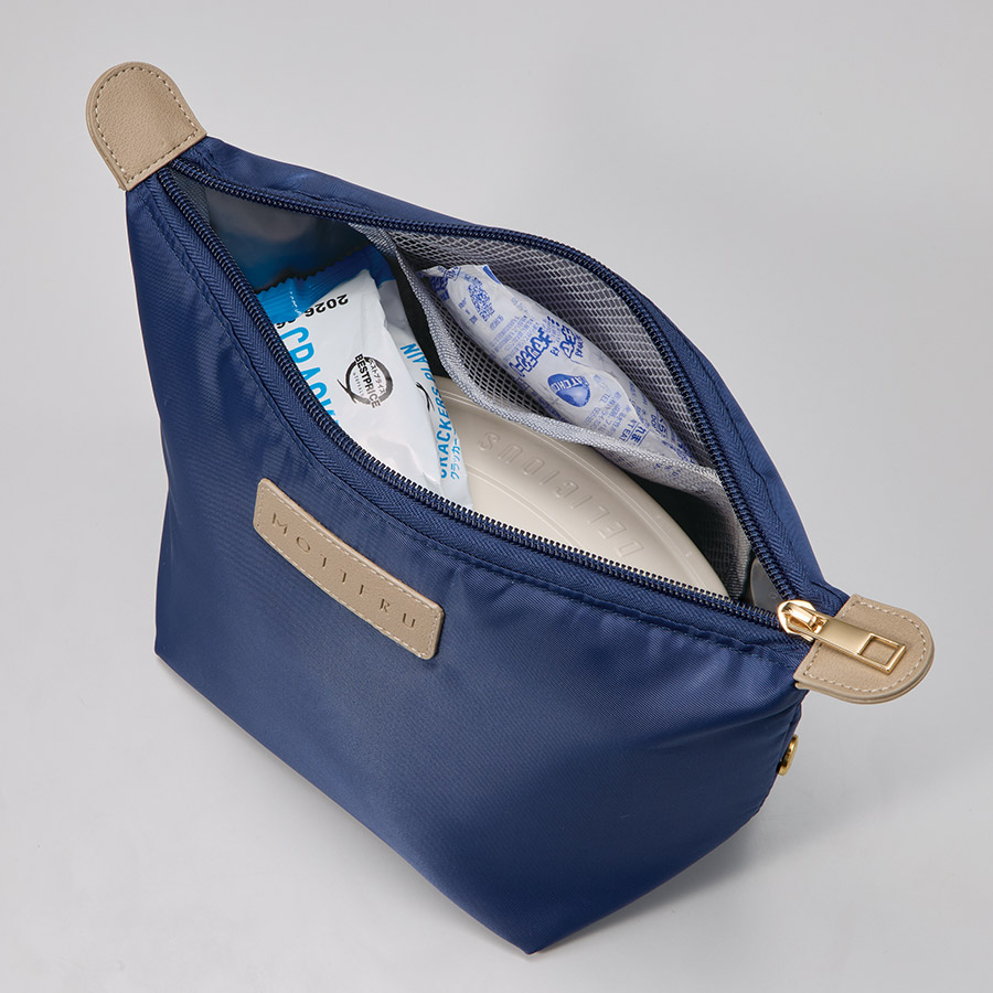 オリジナル クーラーランチポーチ