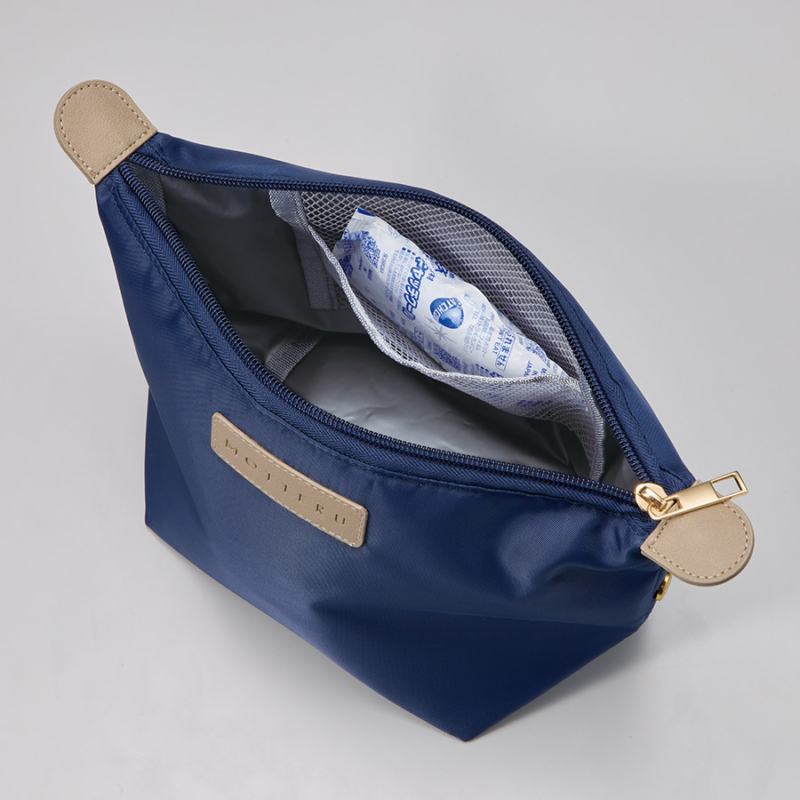 オリジナル クーラーランチポーチ