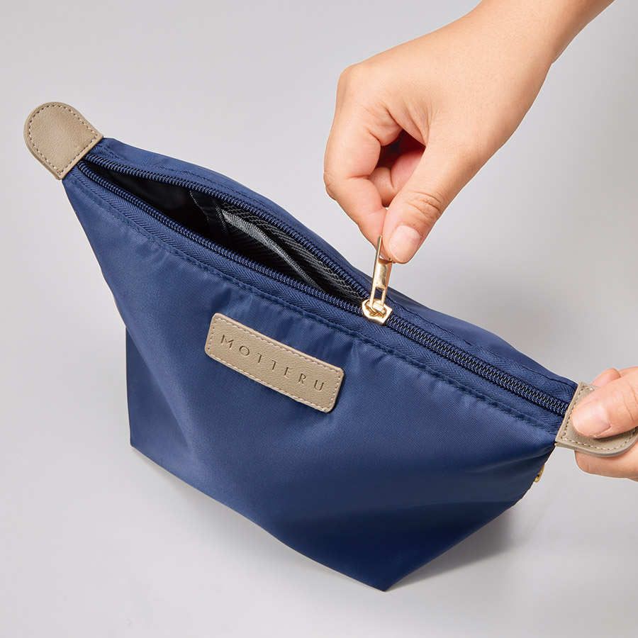 オリジナル クーラーランチポーチ