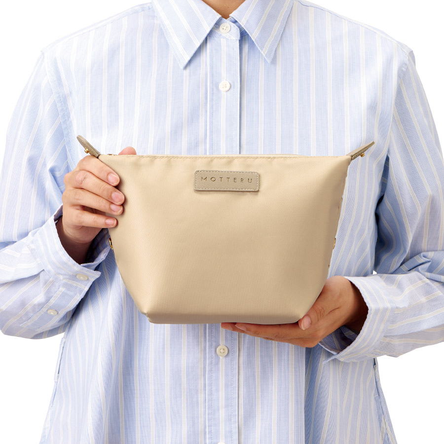 オリジナル クーラーランチポーチ