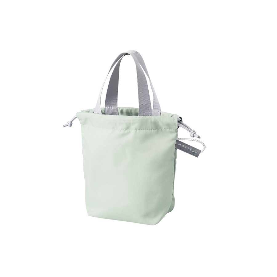 オリジナル クルリト コンパクトクーラーミニ巾着