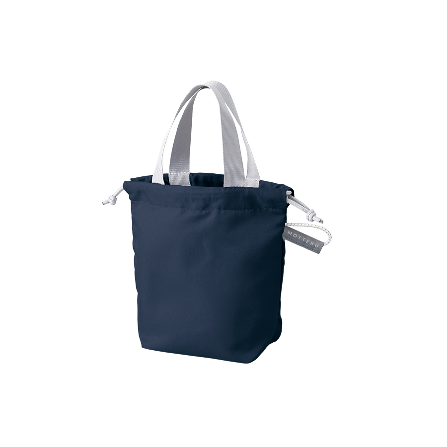 オリジナル クルリト コンパクトクーラーミニ巾着