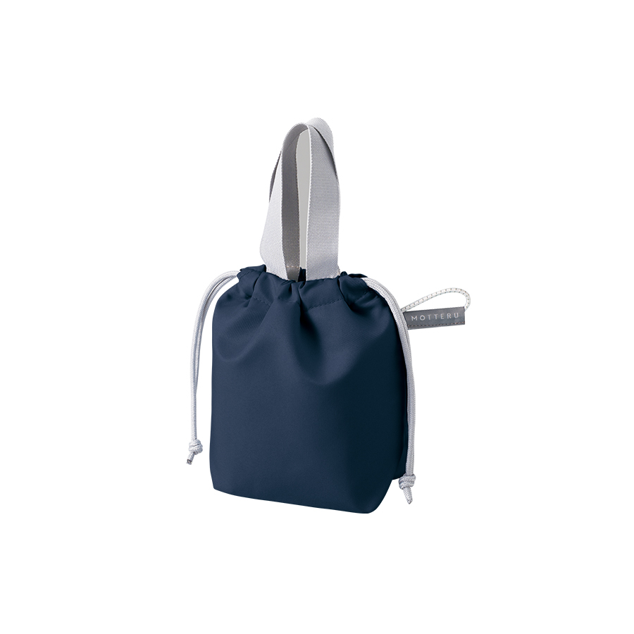 オリジナル クルリト コンパクトクーラーミニ巾着