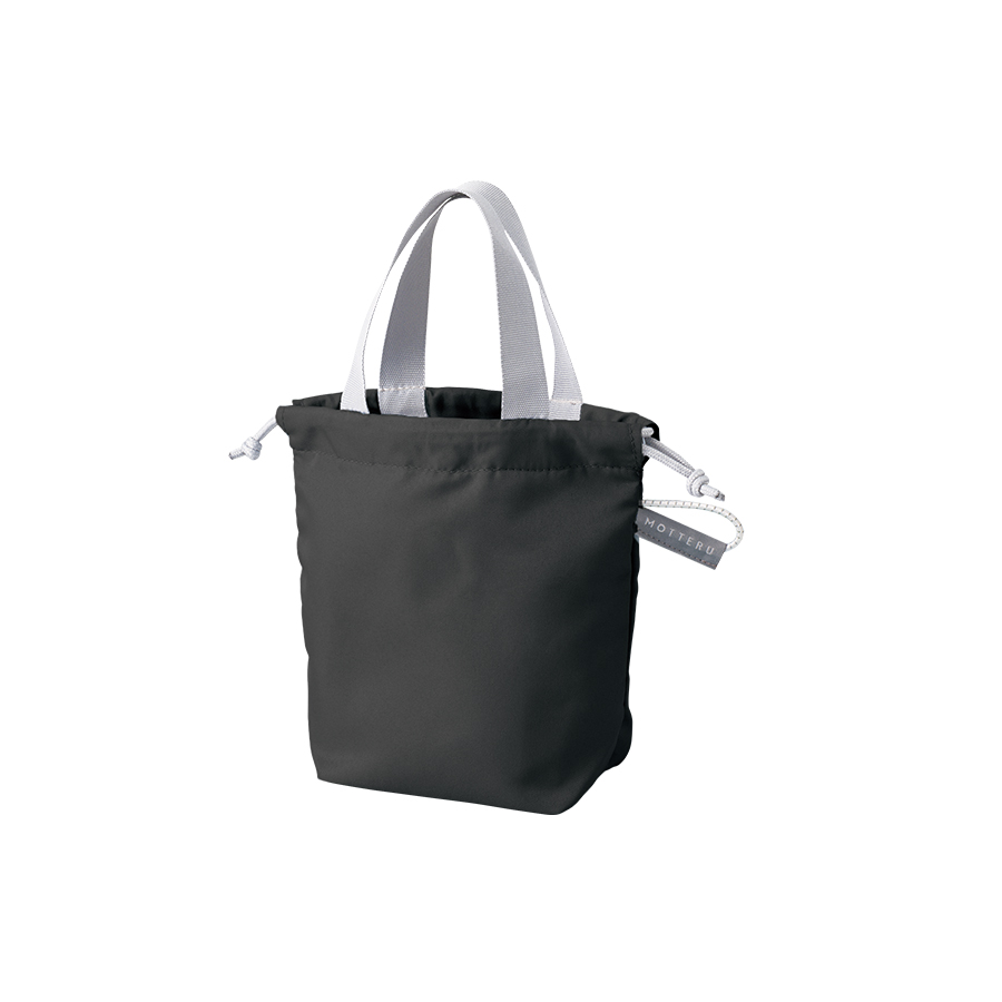 オリジナル クルリト コンパクトクーラーミニ巾着