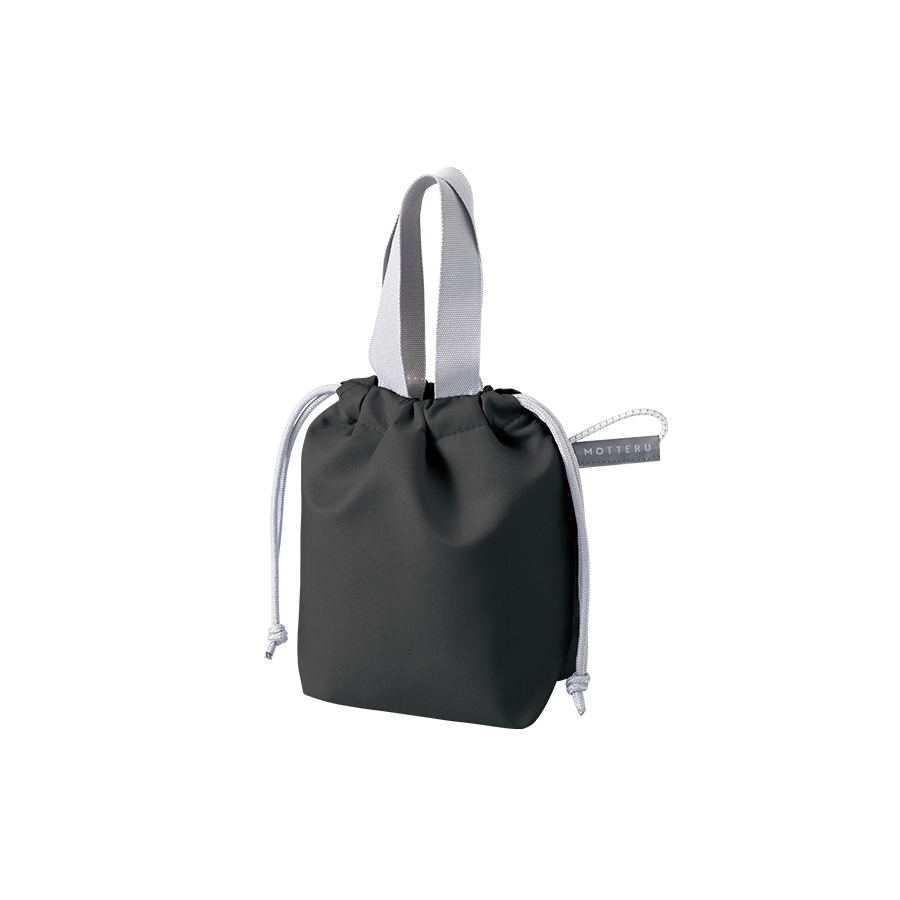 オリジナル クルリト コンパクトクーラーミニ巾着