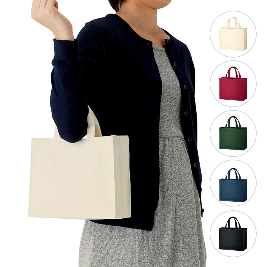 オリジナル　ユーティリティバッグ(S)ワイド