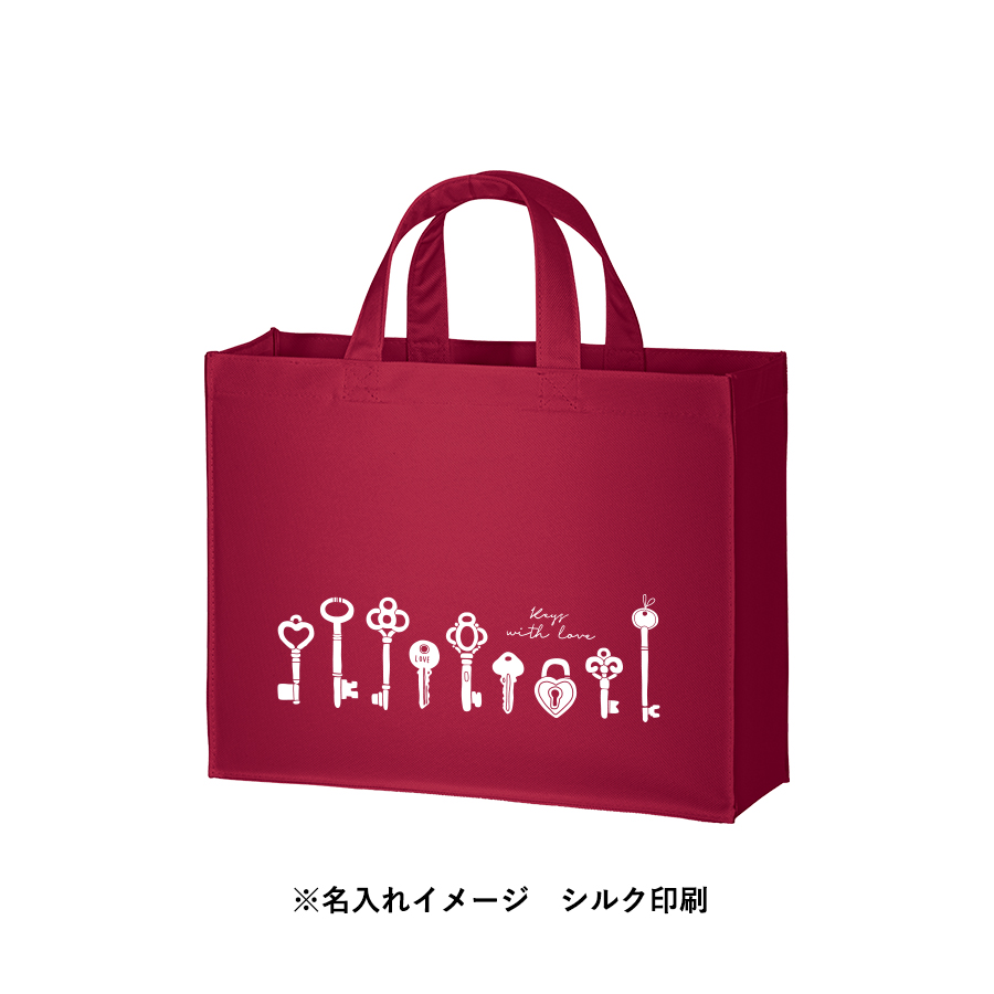 オリジナル ユーティリティバッグ(M)ワイド