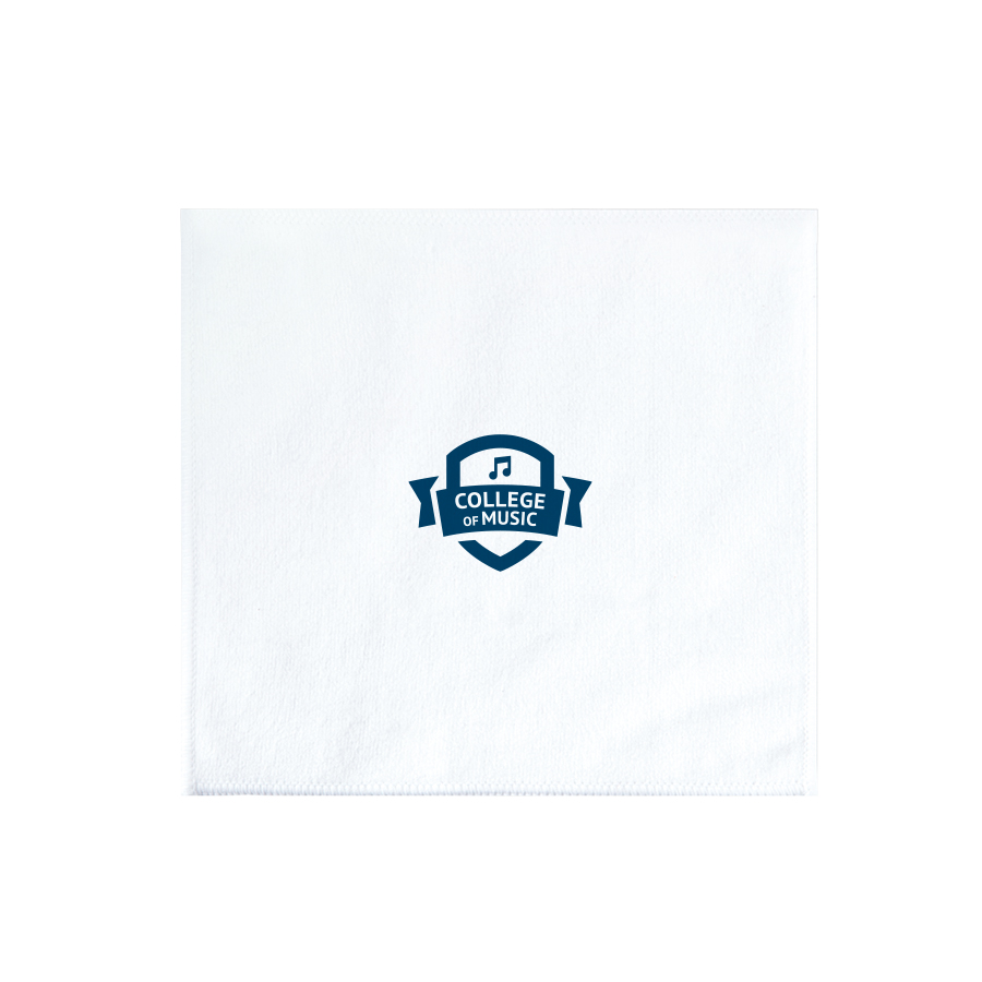 オリジナル ソフトタッチミニタオル