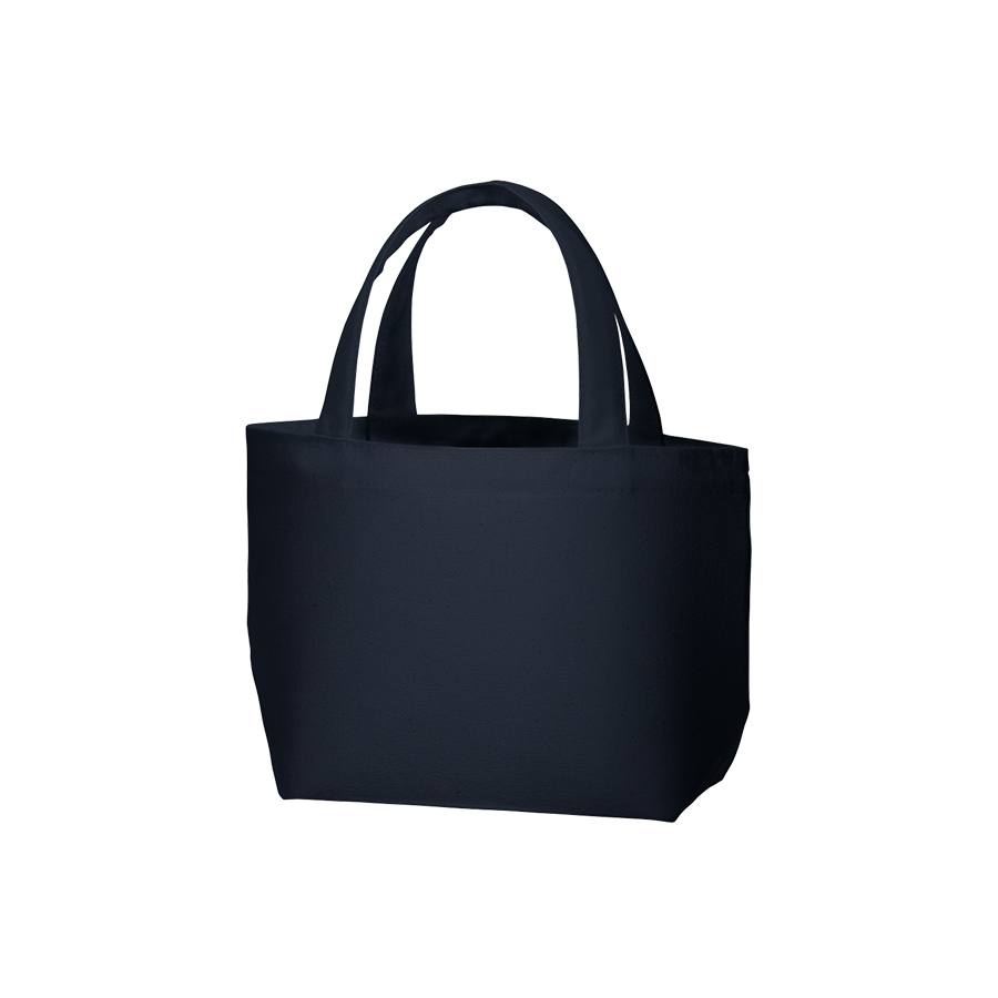 オリジナル ライトキャンバスタウントートバッグ(S)