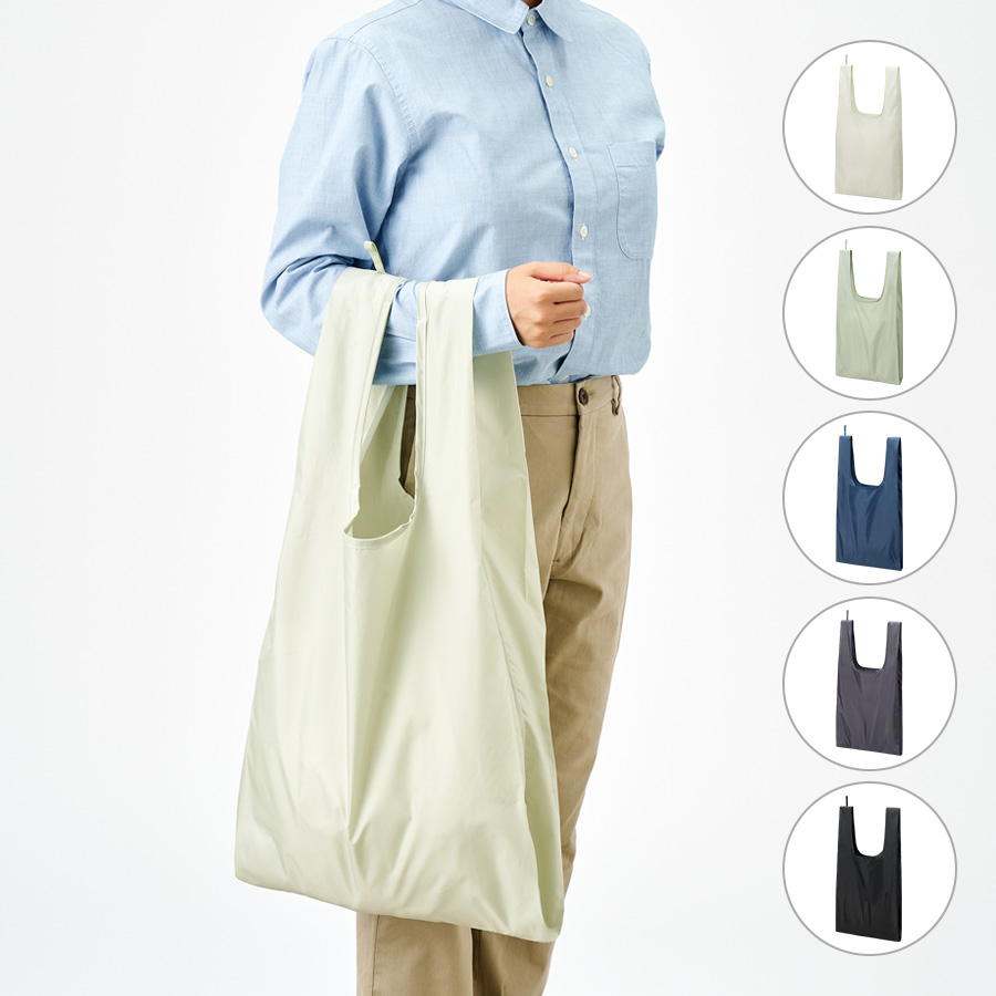 オリジナル　ファインライトポリマルシェバッグ(LL)