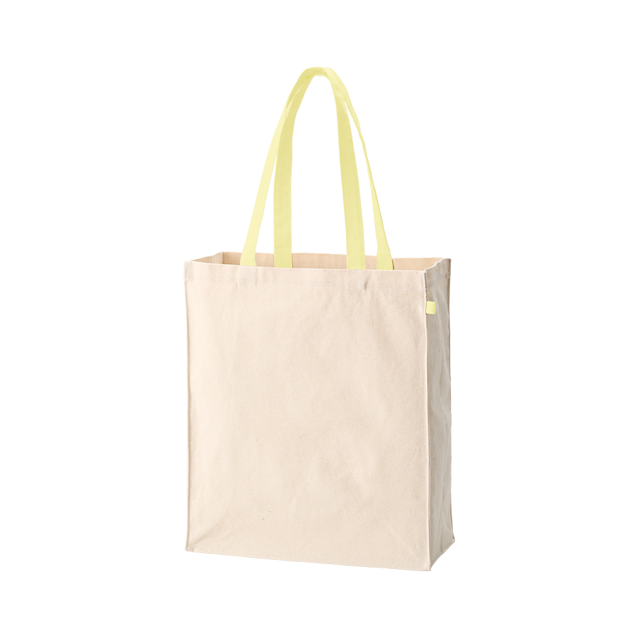 オリジナル キャンバスボックストートバッグループ付