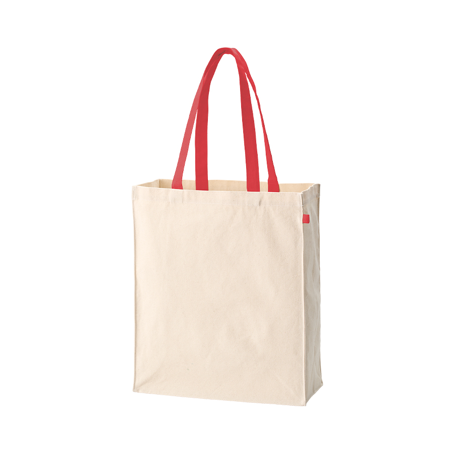 オリジナル キャンバスボックストートバッグループ付