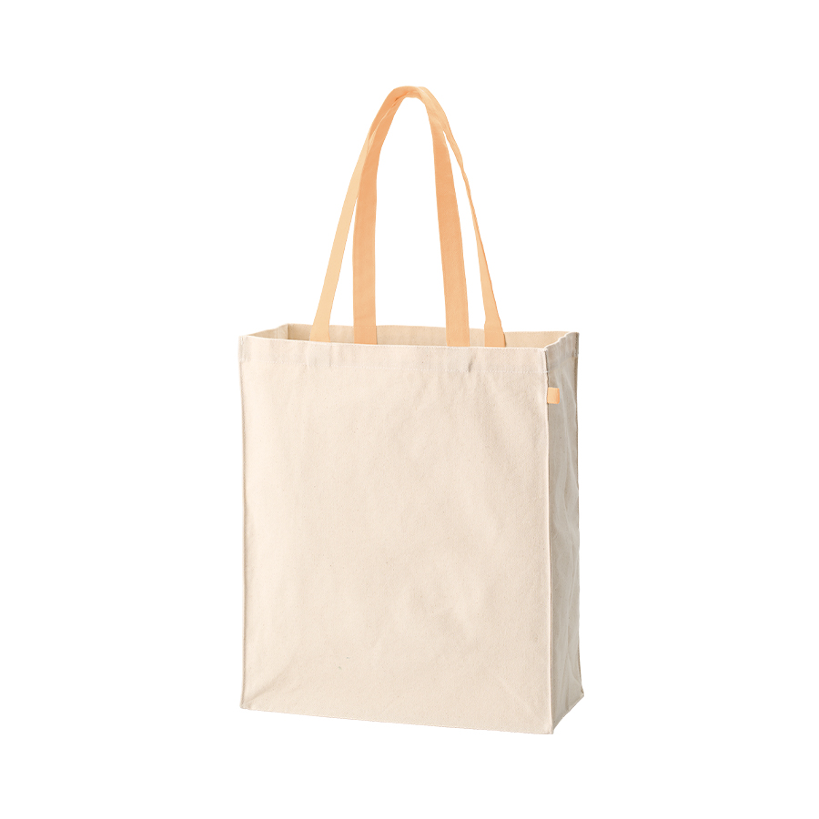 オリジナル キャンバスボックストートバッグループ付