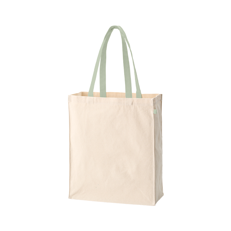 オリジナル キャンバスボックストートバッグループ付