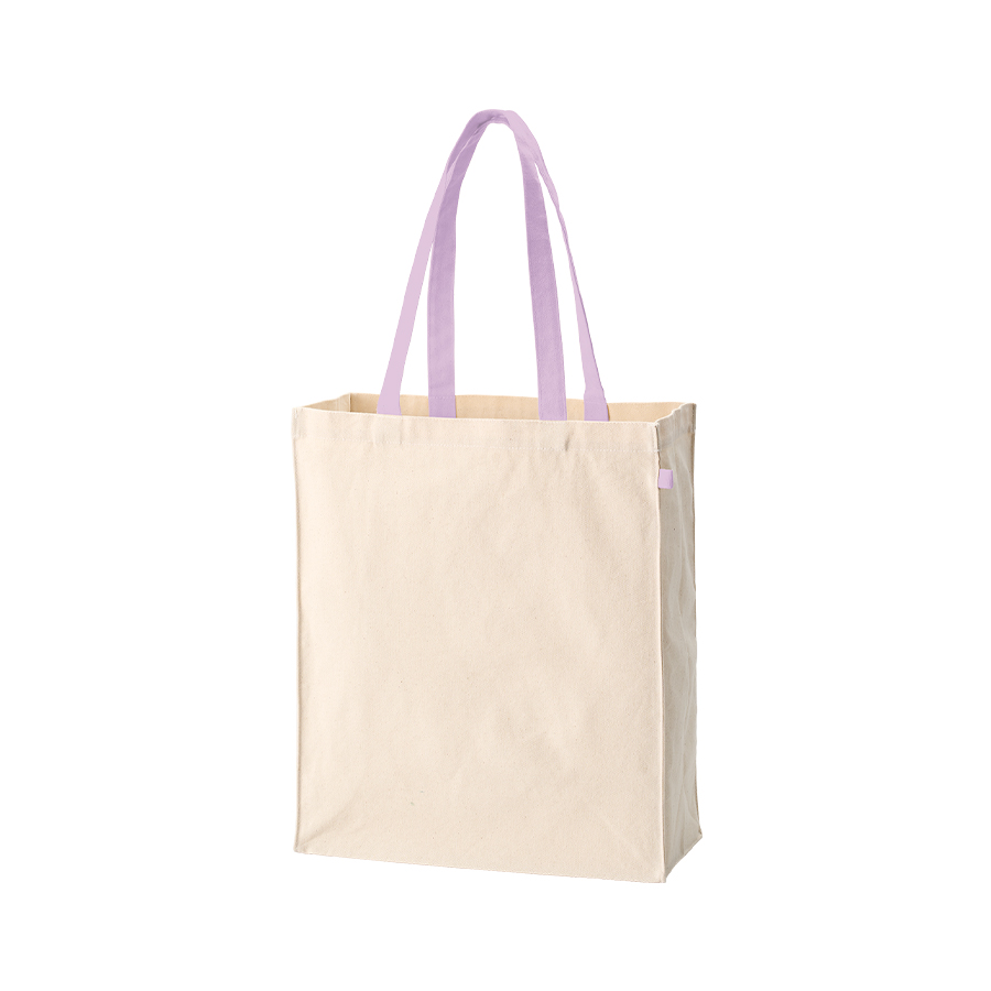 オリジナル キャンバスボックストートバッグループ付