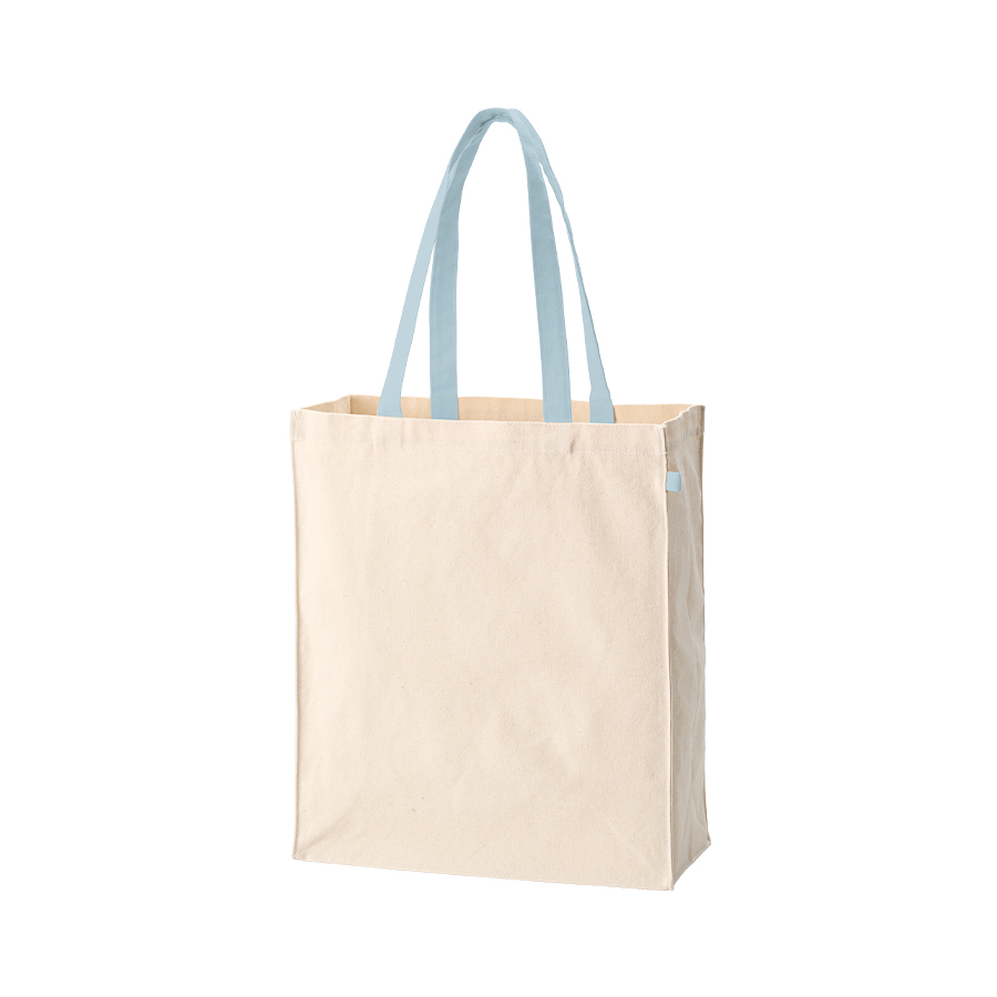 オリジナル キャンバスボックストートバッグループ付