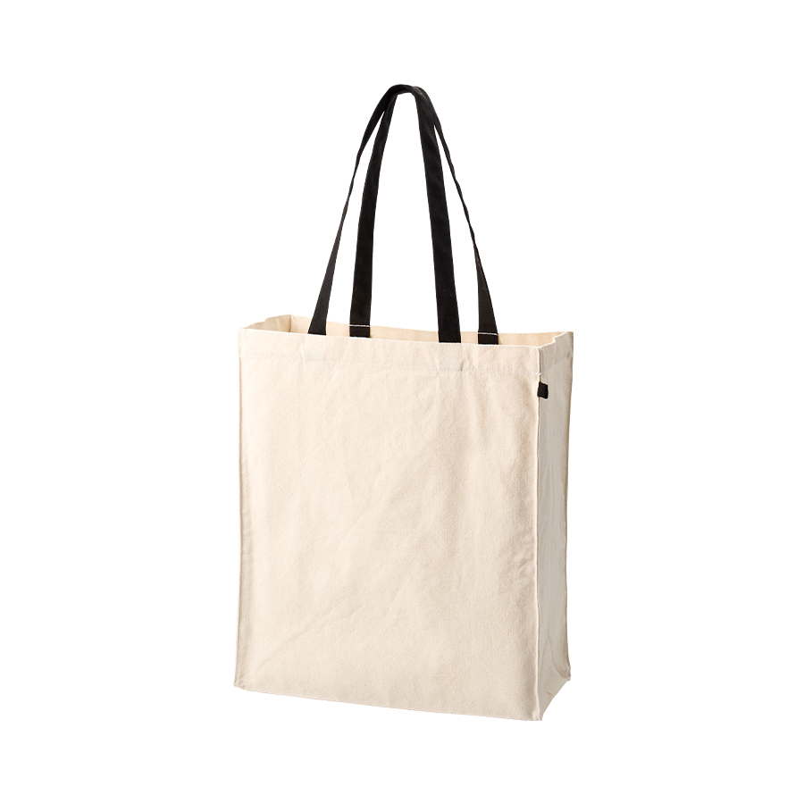 オリジナル キャンバスボックストートバッグループ付