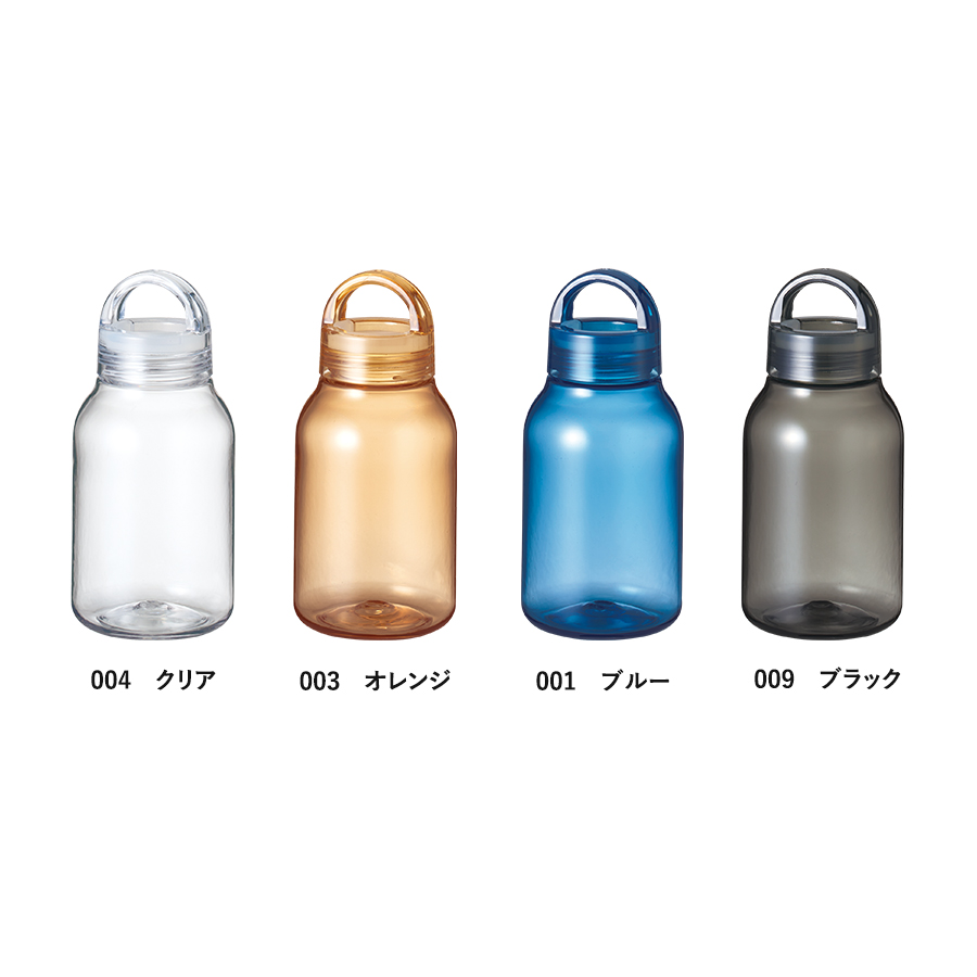 オリジナル Handitクリアボトル350ml