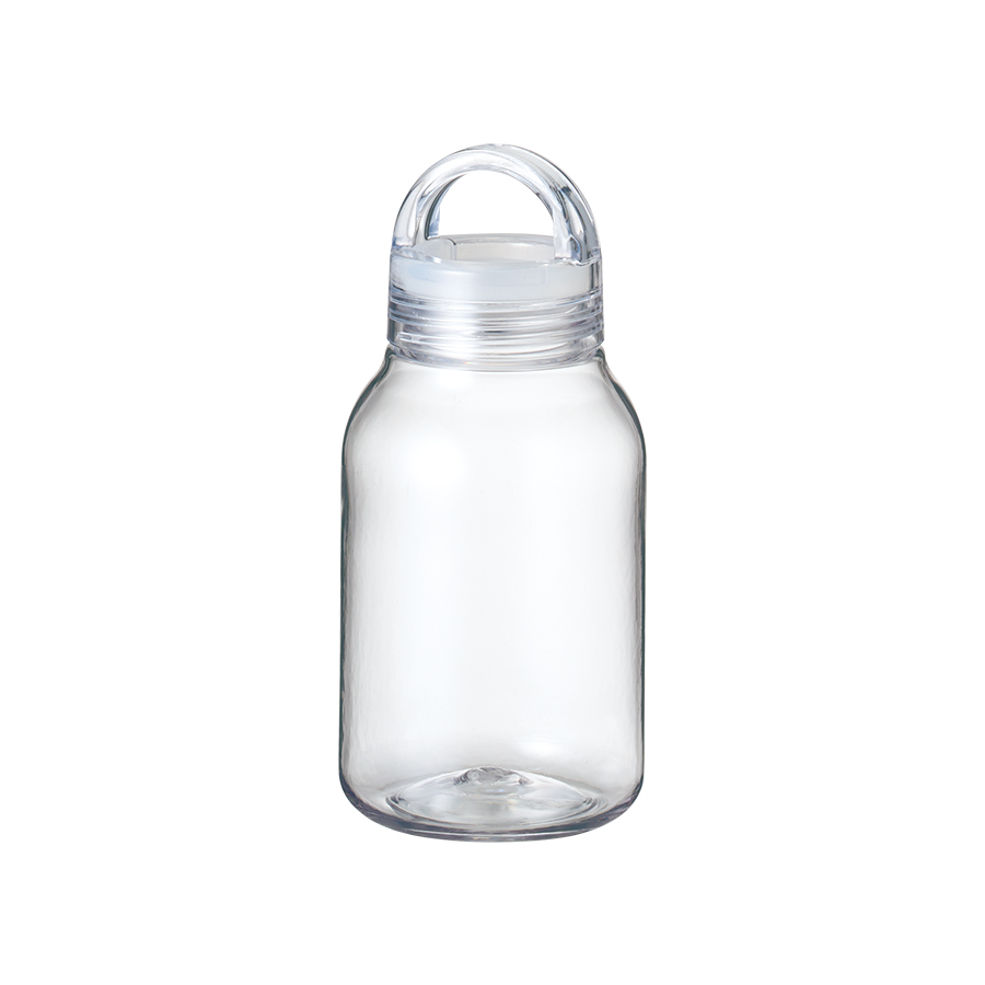 オリジナル Handitクリアボトル350ml