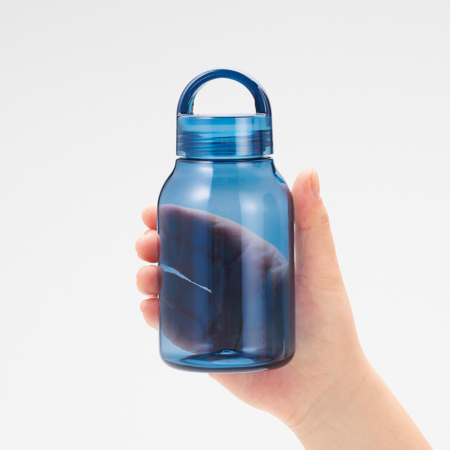 オリジナル Handitクリアボトル350ml