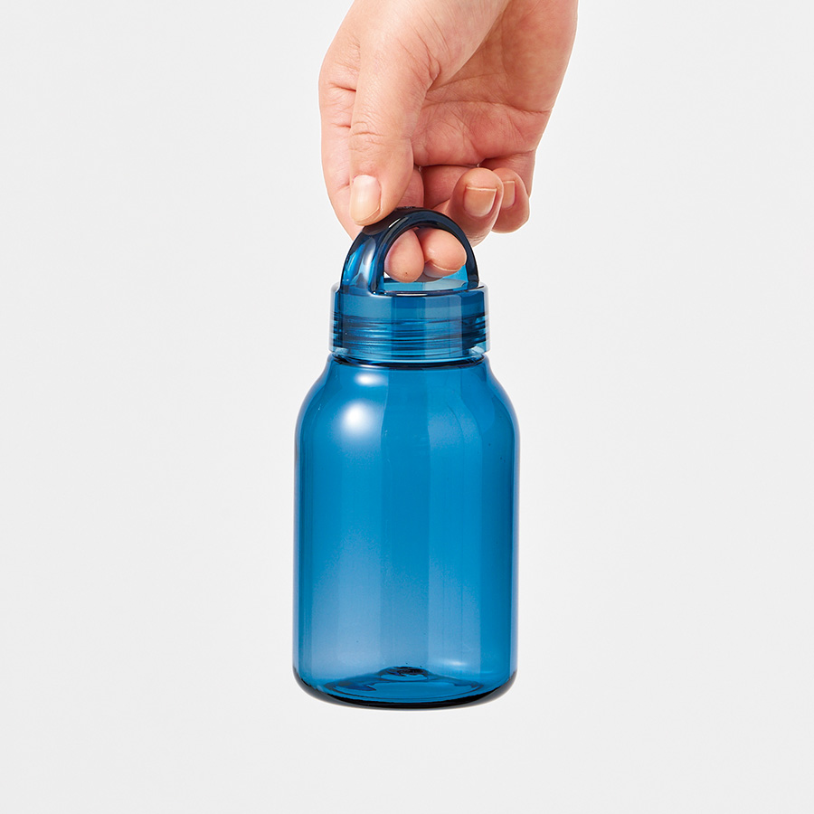 オリジナル Handitクリアボトル350ml