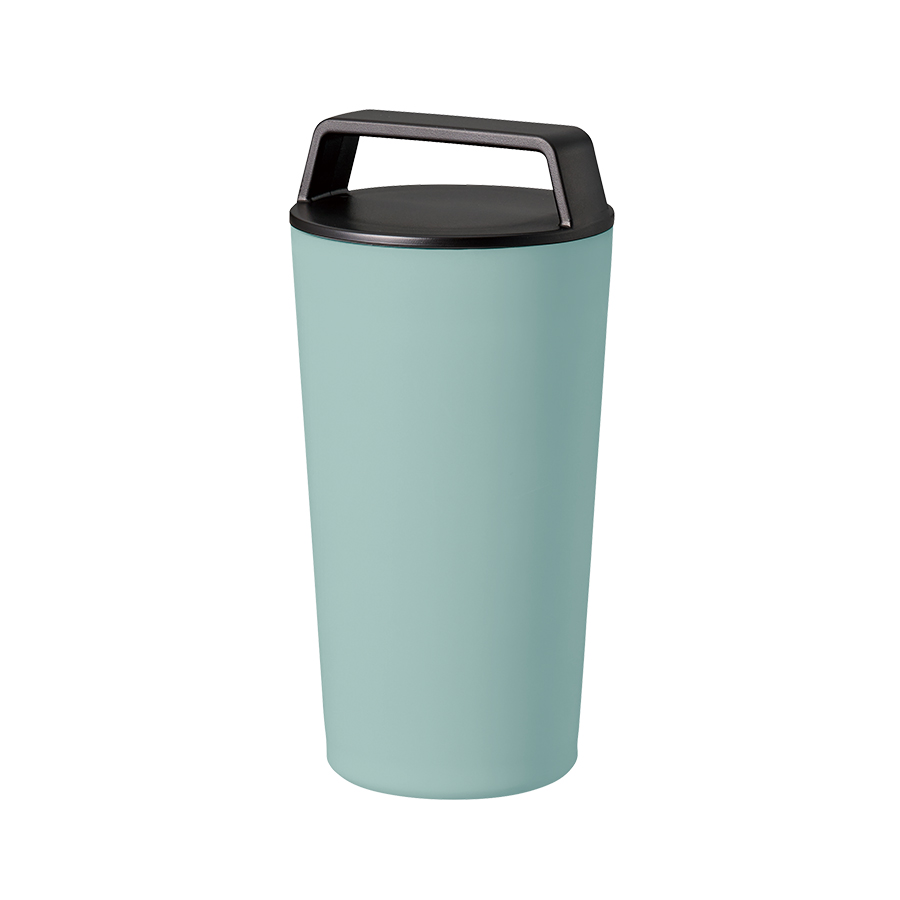 オリジナル ハンドルサーモステンレスタンブラー460ml