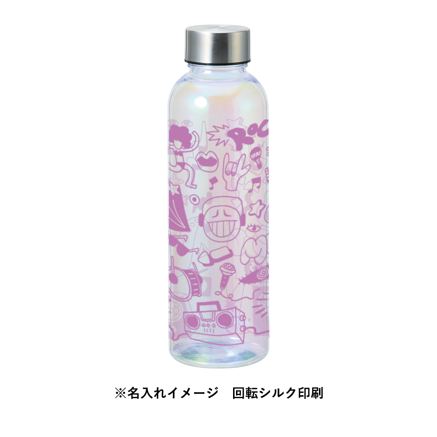 オリジナル オーロラクリアボトル570ml