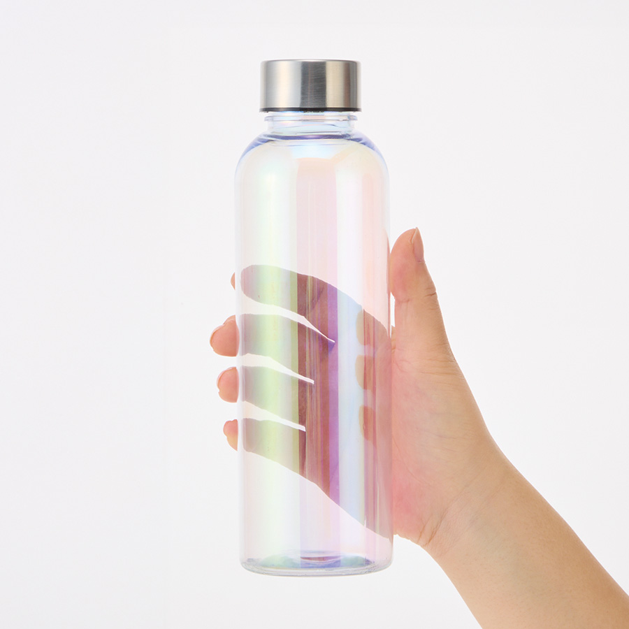 オリジナル オーロラクリアボトル570ml