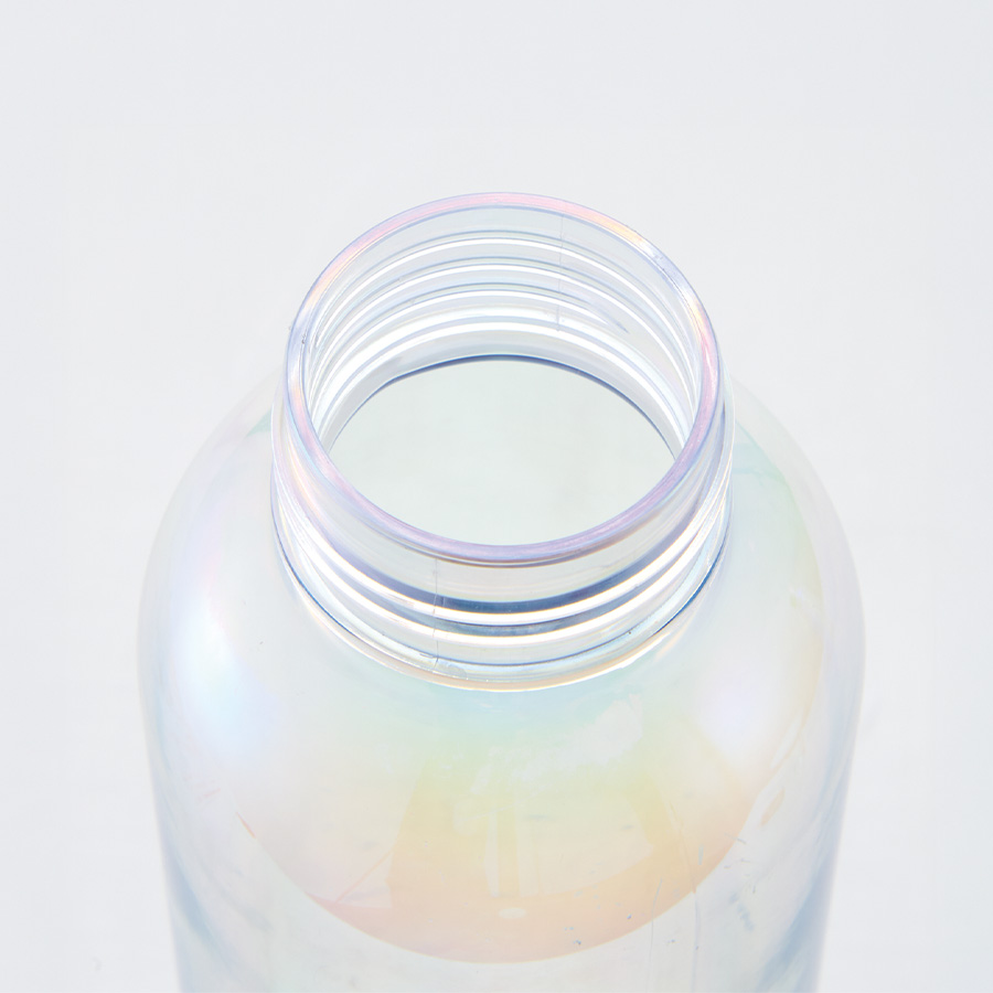 オリジナル オーロラクリアボトル570ml