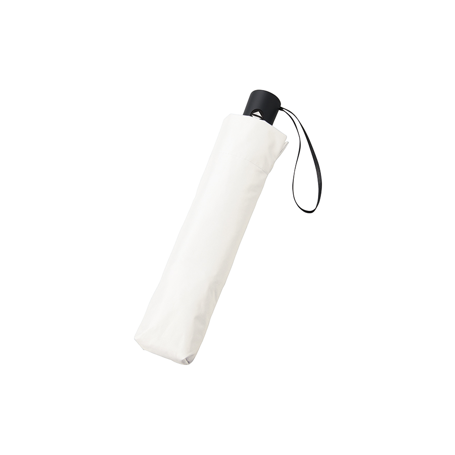 オリジナル 自動開閉遮熱遮光折りたたみ傘