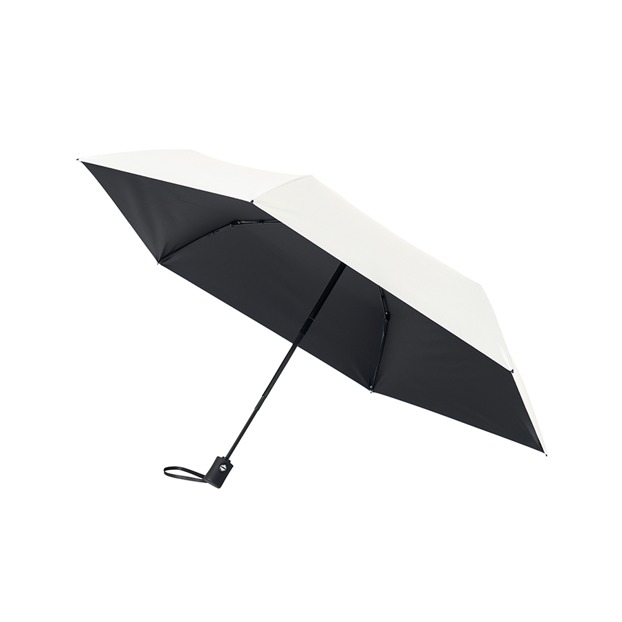 オリジナル 自動開閉遮熱遮光折りたたみ傘