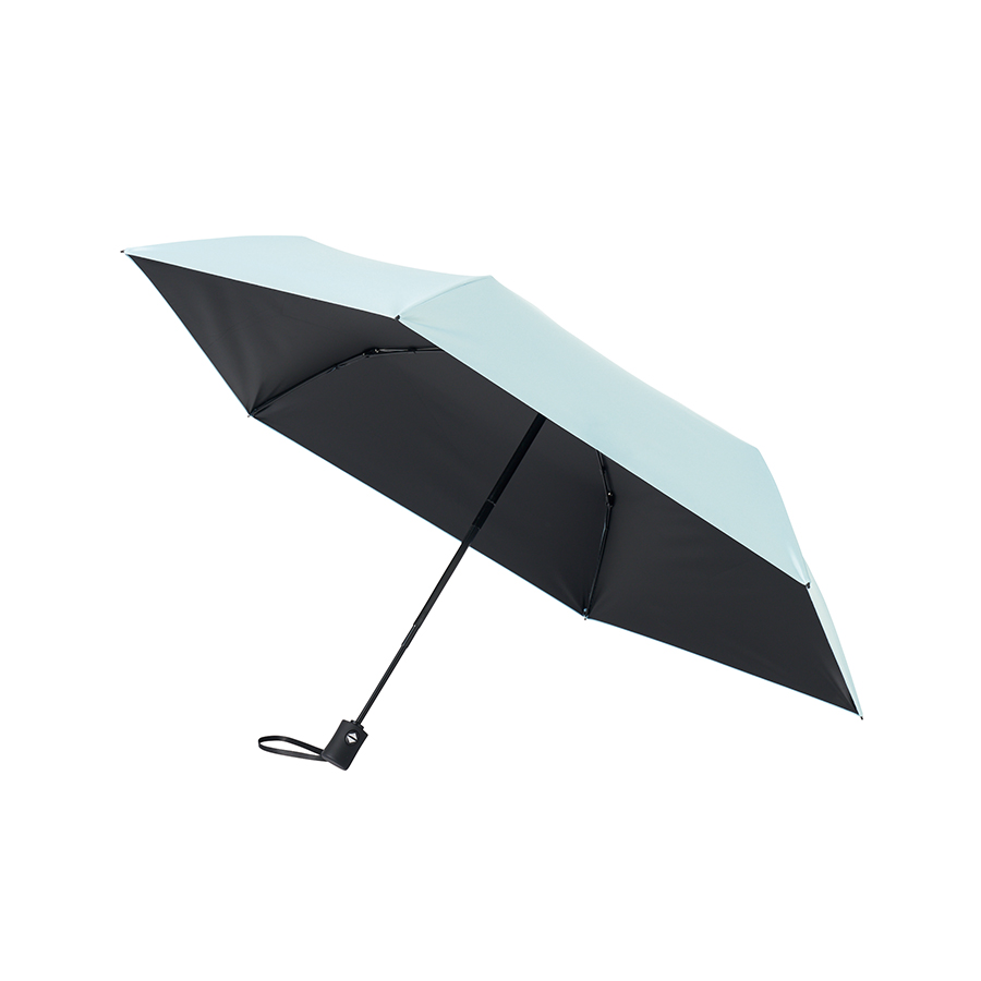 オリジナル 自動開閉遮熱遮光折りたたみ傘