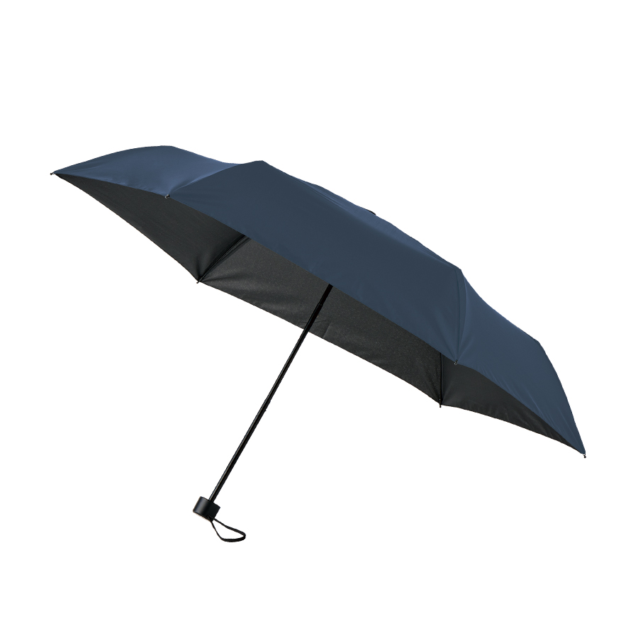 オリジナル シンプル折りたたみ傘