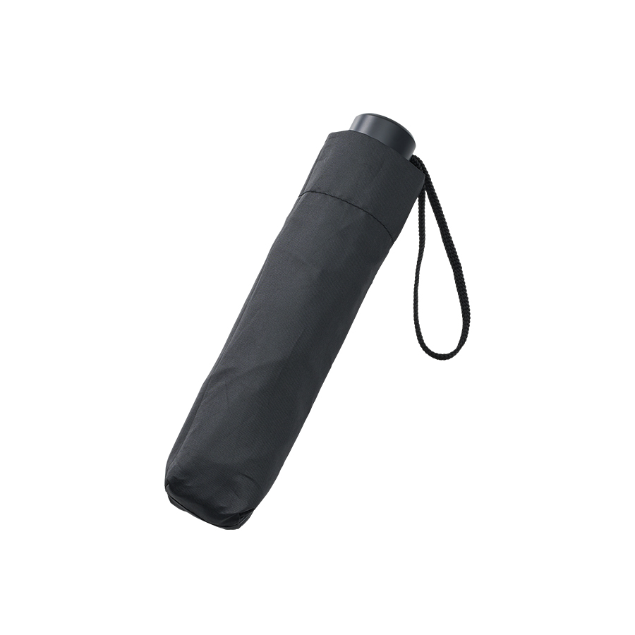 オリジナル シンプル折りたたみ傘