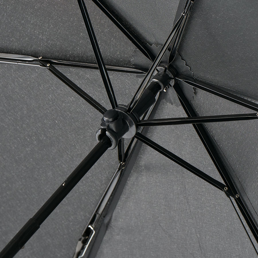 オリジナル シンプル折りたたみ傘