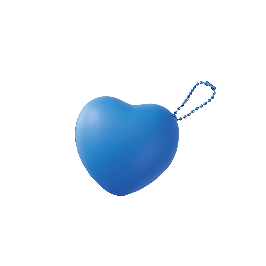 オリジナル サインボール(ハート型)