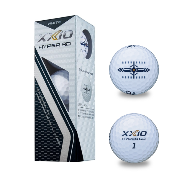 オリジナル　ダンロップ　ゼクシオ　ハイパーRD【印刷専用】