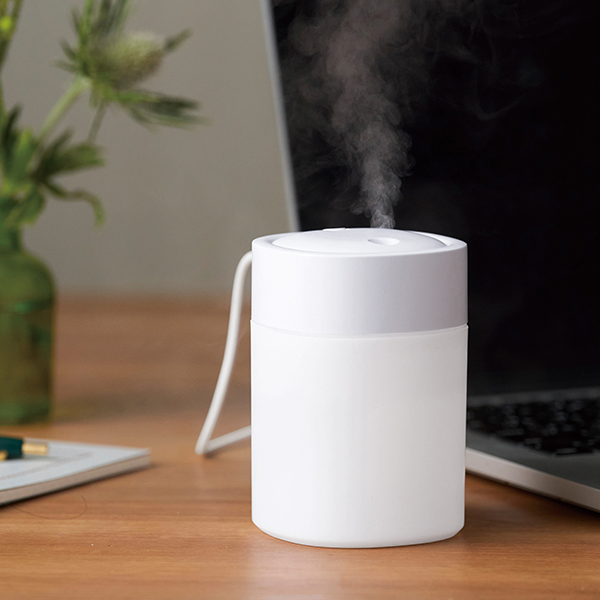 オリジナル　コンパクト加湿器160ml