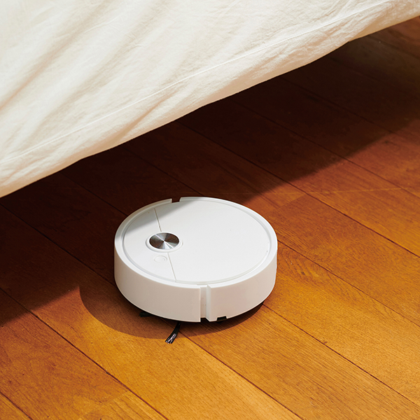 オリジナル　吸引式　ロボット掃除機