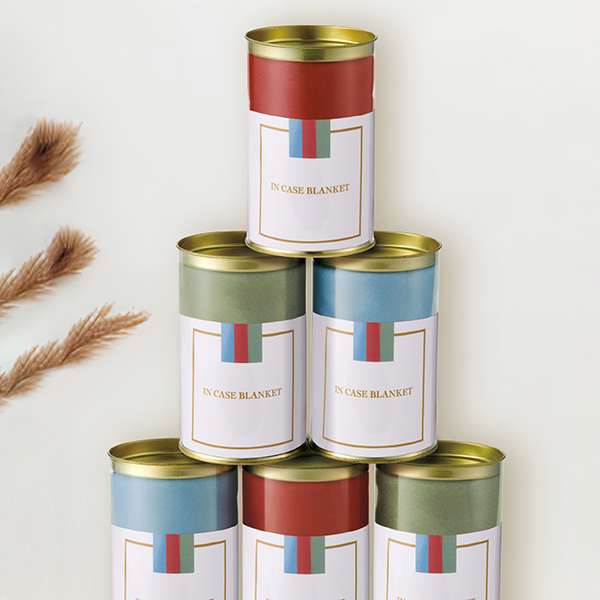 オリジナル　IN　CＡSE　ブランケット