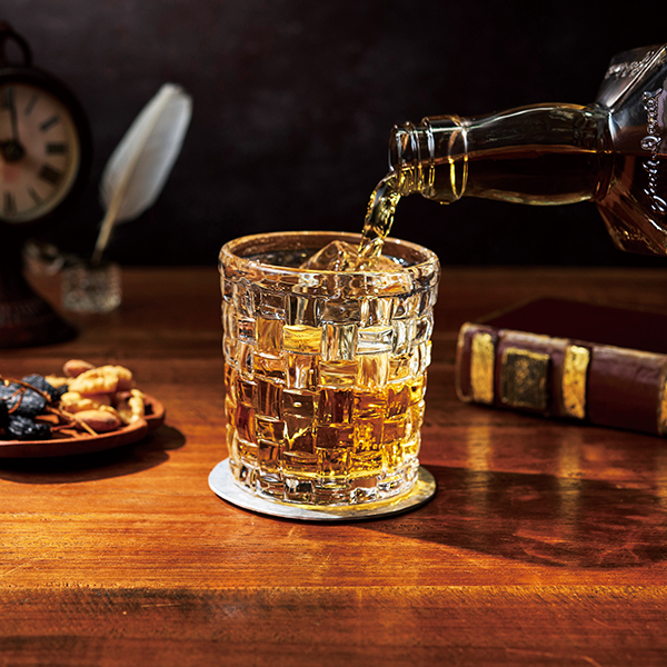 オリジナル　プレミアムグラス