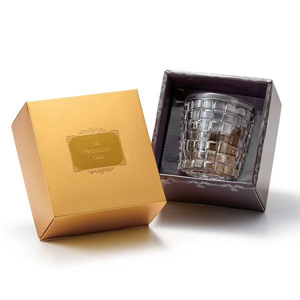 オリジナル プレミアムグラス