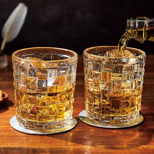 オリジナル　プレミアムペアグラス