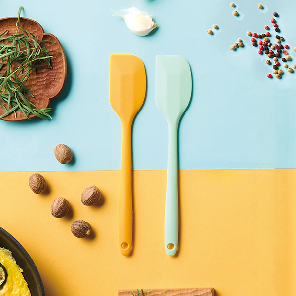 オリジナル　IROCA　シリコンスパチュラ